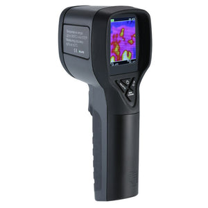 Lingtning Delivery from Moscow Warehouse HT-02 Handheld Thermal Imaging Camera HT02 and HT-18 high IR Resolution