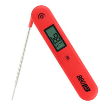 Load image into Gallery viewer, Inkbird HET-F001 Digital Kitchen Thermometer For Oven Beer Meat Cooking Food Probe BBQ Electronic Oven Thermometer Kitchen Tools