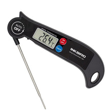 Load image into Gallery viewer, Inkbird HET-F001 Digital Kitchen Thermometer For Oven Beer Meat Cooking Food Probe BBQ Electronic Oven Thermometer Kitchen Tools