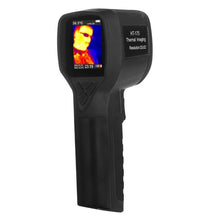 Load image into Gallery viewer, HT-02 Handheld IR Thermal Camera Digital Display 1024P HT-18 High Infrared Image Resolution Thermal Imager