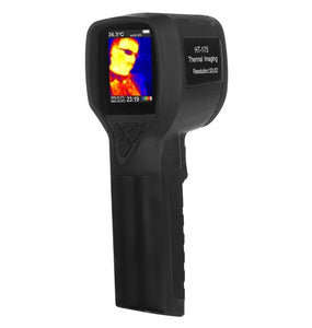 HT-02 Handheld IR Thermal Camera Digital Display 1024P HT-18 High Infrared Image Resolution Thermal Imager