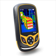 Load image into Gallery viewer, HT-02 Handheld IR Thermal Camera Digital Display 1024P HT-18 High Infrared Image Resolution Thermal Imager