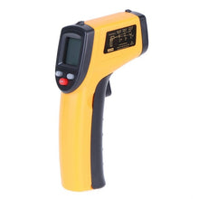 Load image into Gallery viewer, New GM320 Infrared Thermometer LCD Display Digital Thermometer Temperature Tester -50~380 degree Pyrometer IR Laser Thermometer