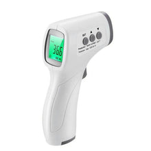 Load image into Gallery viewer, Non-Contact Infrared Forehead Thermometer For Adults And Children With Lcd Display Digital Laser Temperature Tool