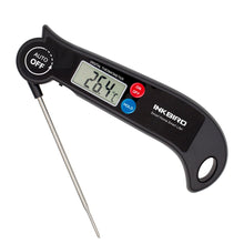 Load image into Gallery viewer, Inkbird HET-F001 Digital Kitchen Thermometer For Oven Beer Meat Cooking Food Probe BBQ Electronic Oven Thermometer Kitchen Tools